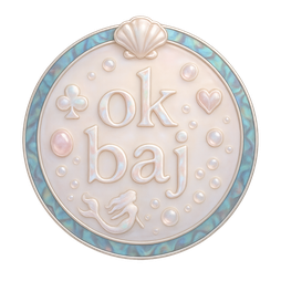 ok baj লোগো