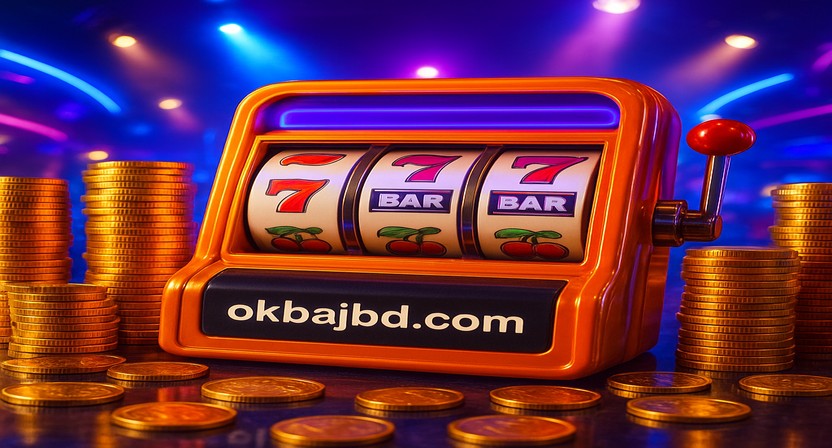 ok baj আর্কেডসের জন্য বিশেষ পুরস্কার ও প্রচারণা